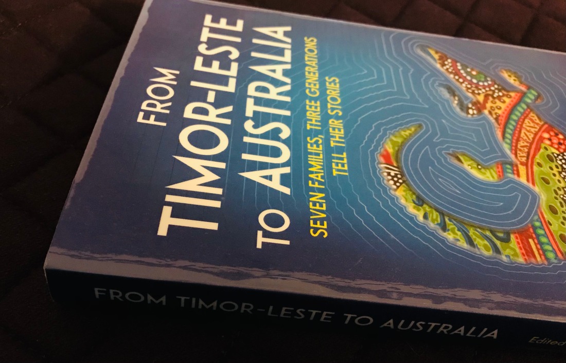 Timor Leste